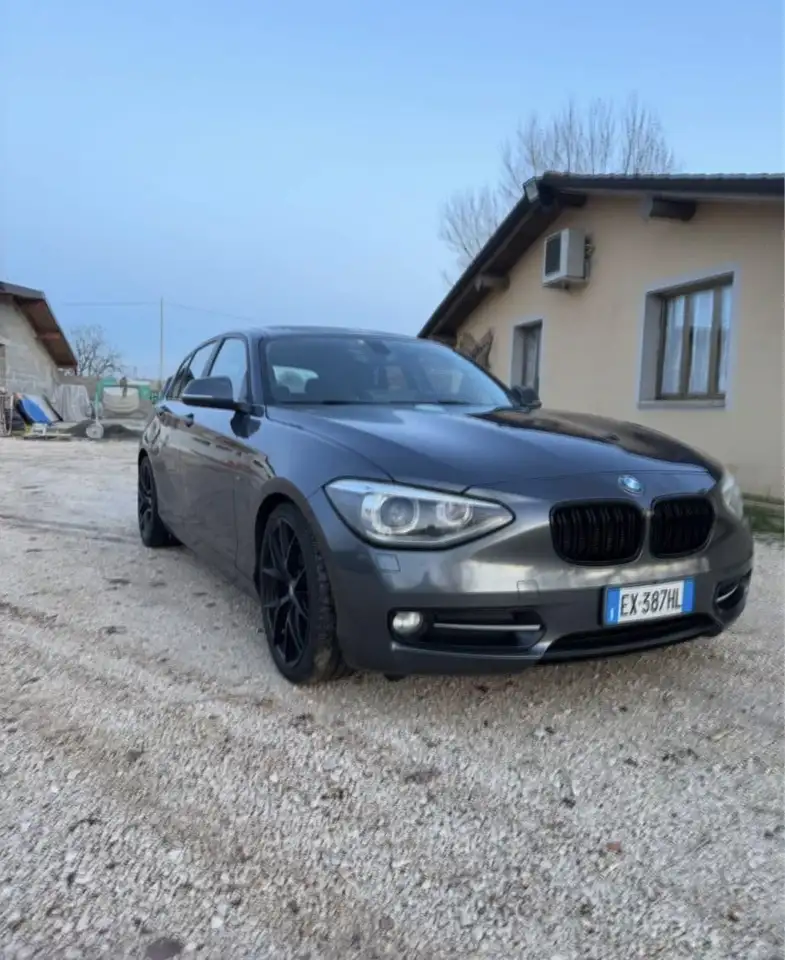 BMW 116