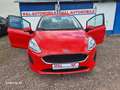Ford Fiesta 5 Türen 100PS KLIMA CHECKHEFT VOLLSTÄNDIG Rouge - thumbnail 5