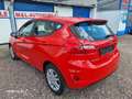 Ford Fiesta 5 Türen 100PS KLIMA CHECKHEFT VOLLSTÄNDIG Rouge - thumbnail 7