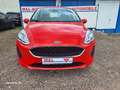 Ford Fiesta 5 Türen 100PS KLIMA CHECKHEFT VOLLSTÄNDIG Rouge - thumbnail 6