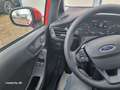 Ford Fiesta 5 Türen 100PS KLIMA CHECKHEFT VOLLSTÄNDIG Rouge - thumbnail 12