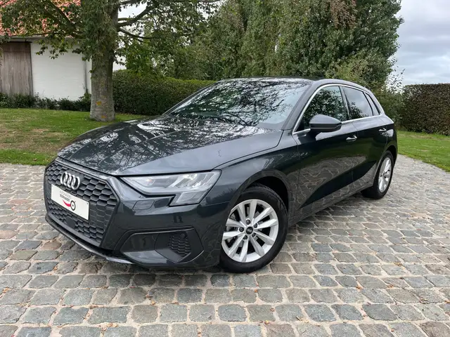 Audi A3 Sportback 30 TFSI/1eignr/56700km/Carplay/Led/Navi/AdaptCruise/Clima...