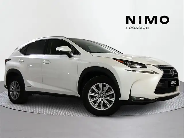 Lexus NX 300 300h Business 2WD