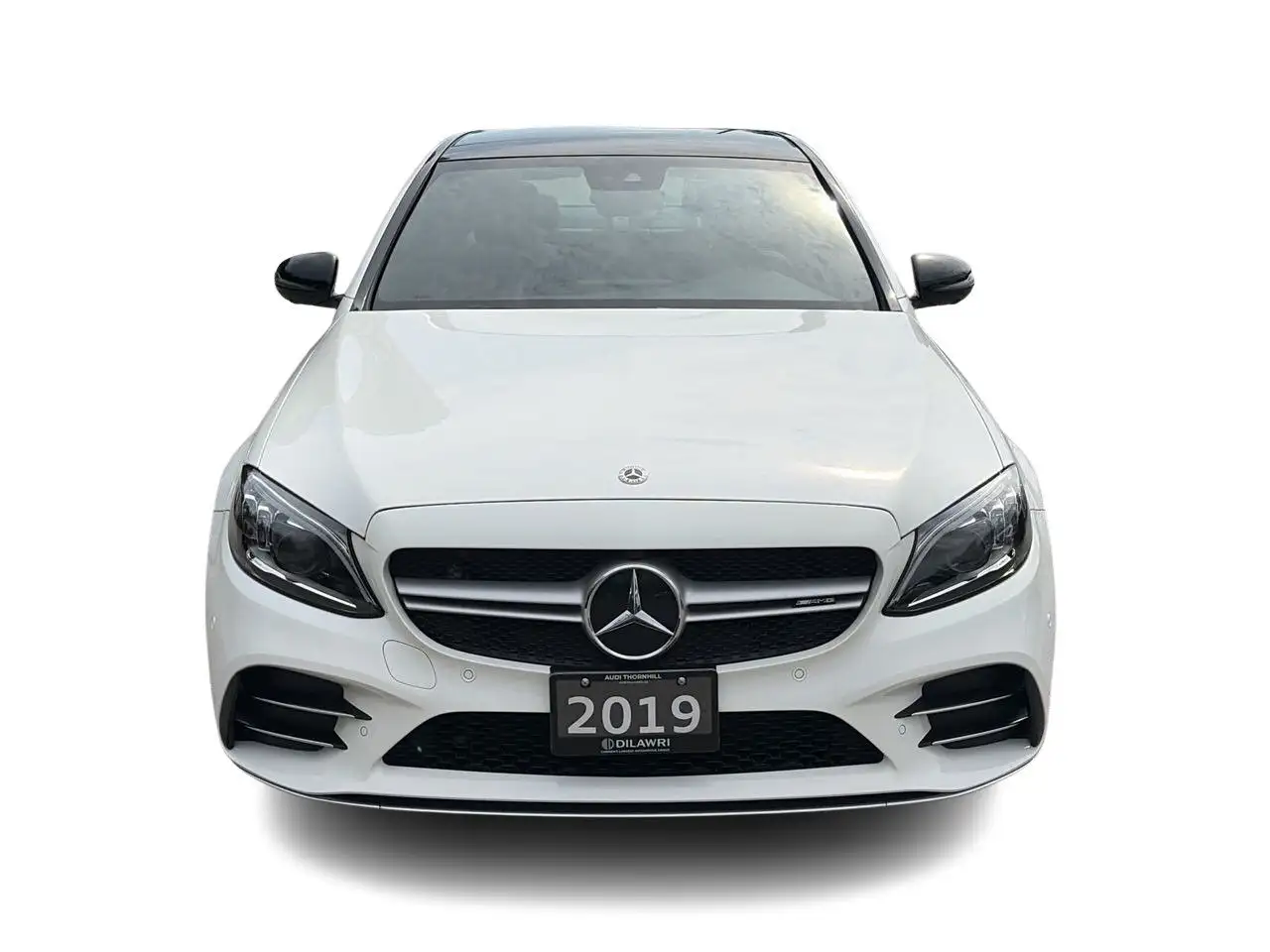 Mercedes-Benz C-Class photo Mercedes-Benz C-Class