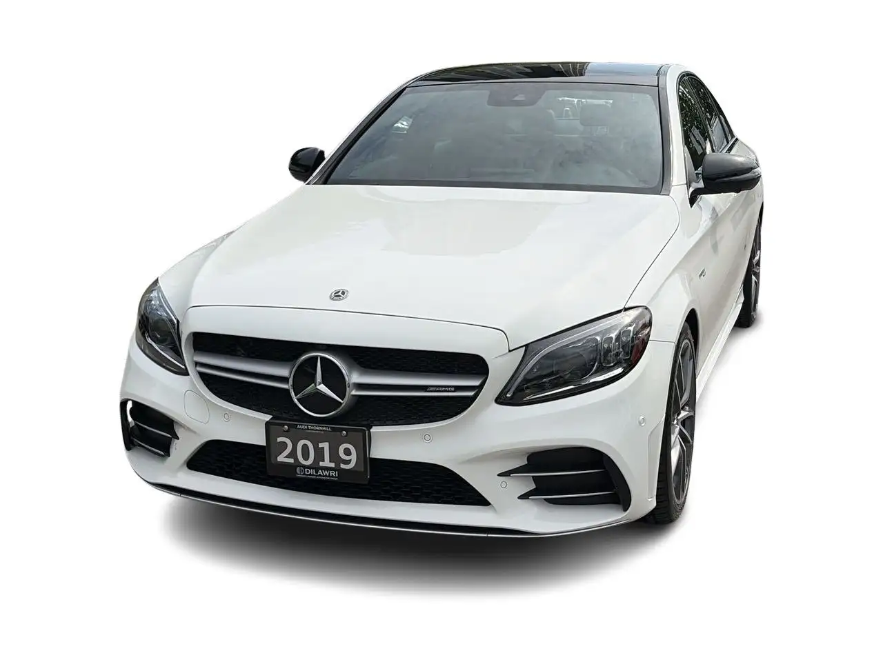 Mercedes-Benz C-Class photo Mercedes-Benz C-Class