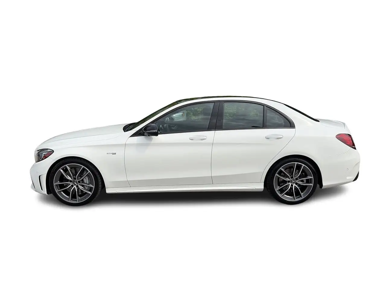 Mercedes-Benz C-Class photo Mercedes-Benz C-Class