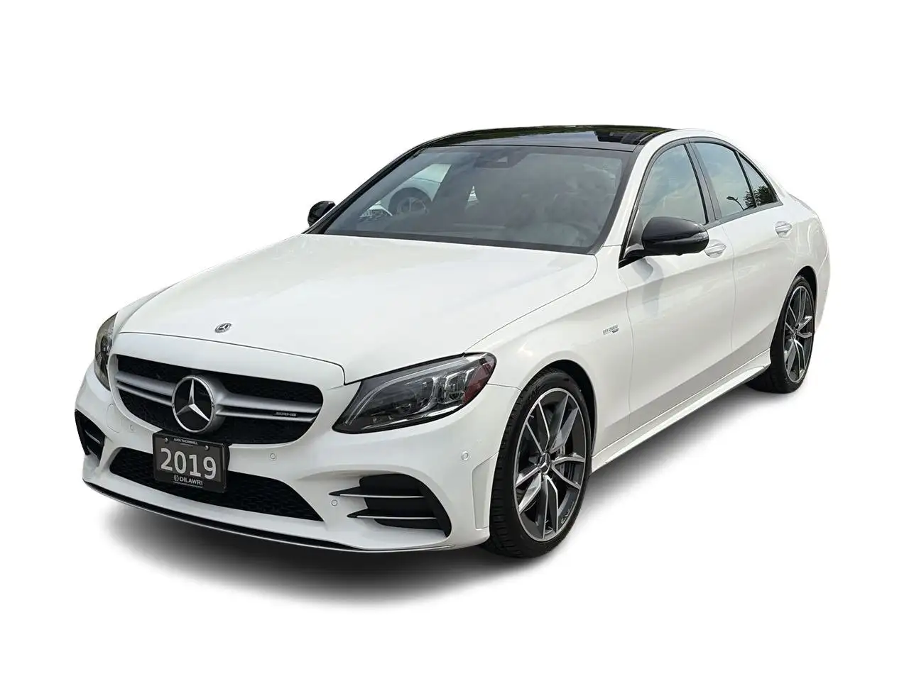 Mercedes-Benz C-Class photo Mercedes-Benz C-Class