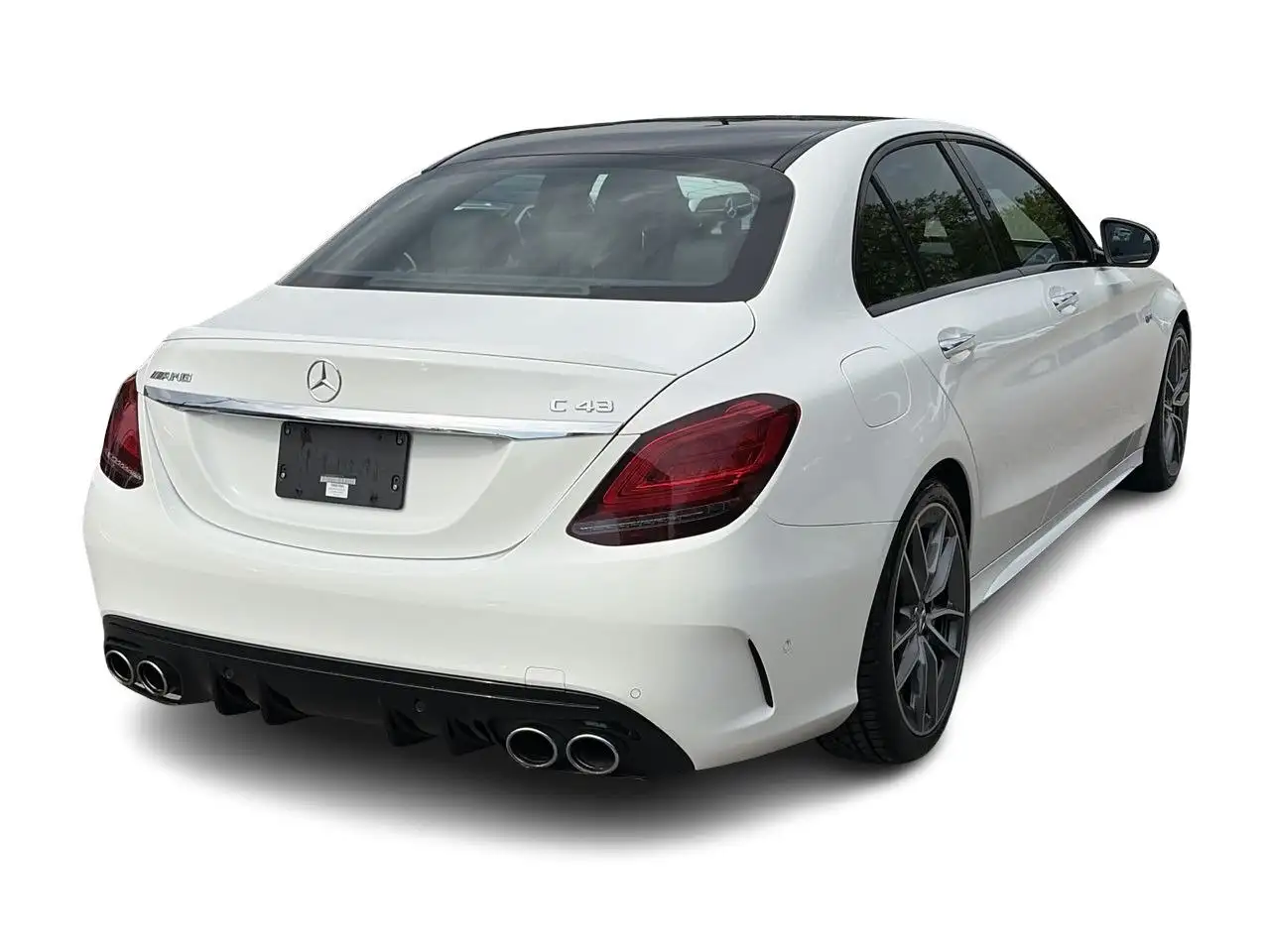 Mercedes-Benz C-Class photo Mercedes-Benz C-Class