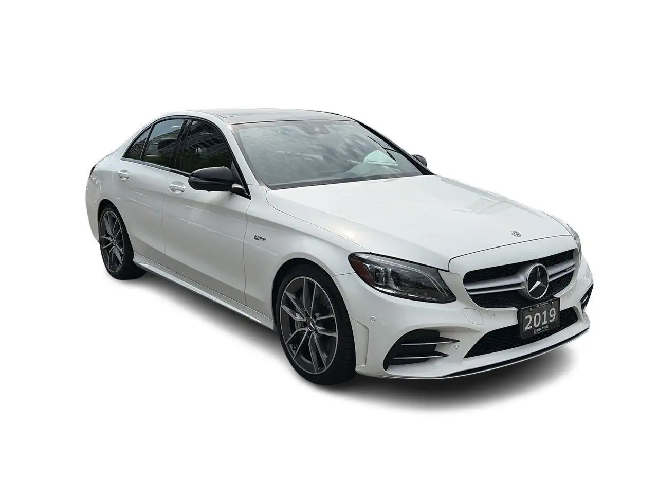 Mercedes-Benz C-Class photo Mercedes-Benz C-Class