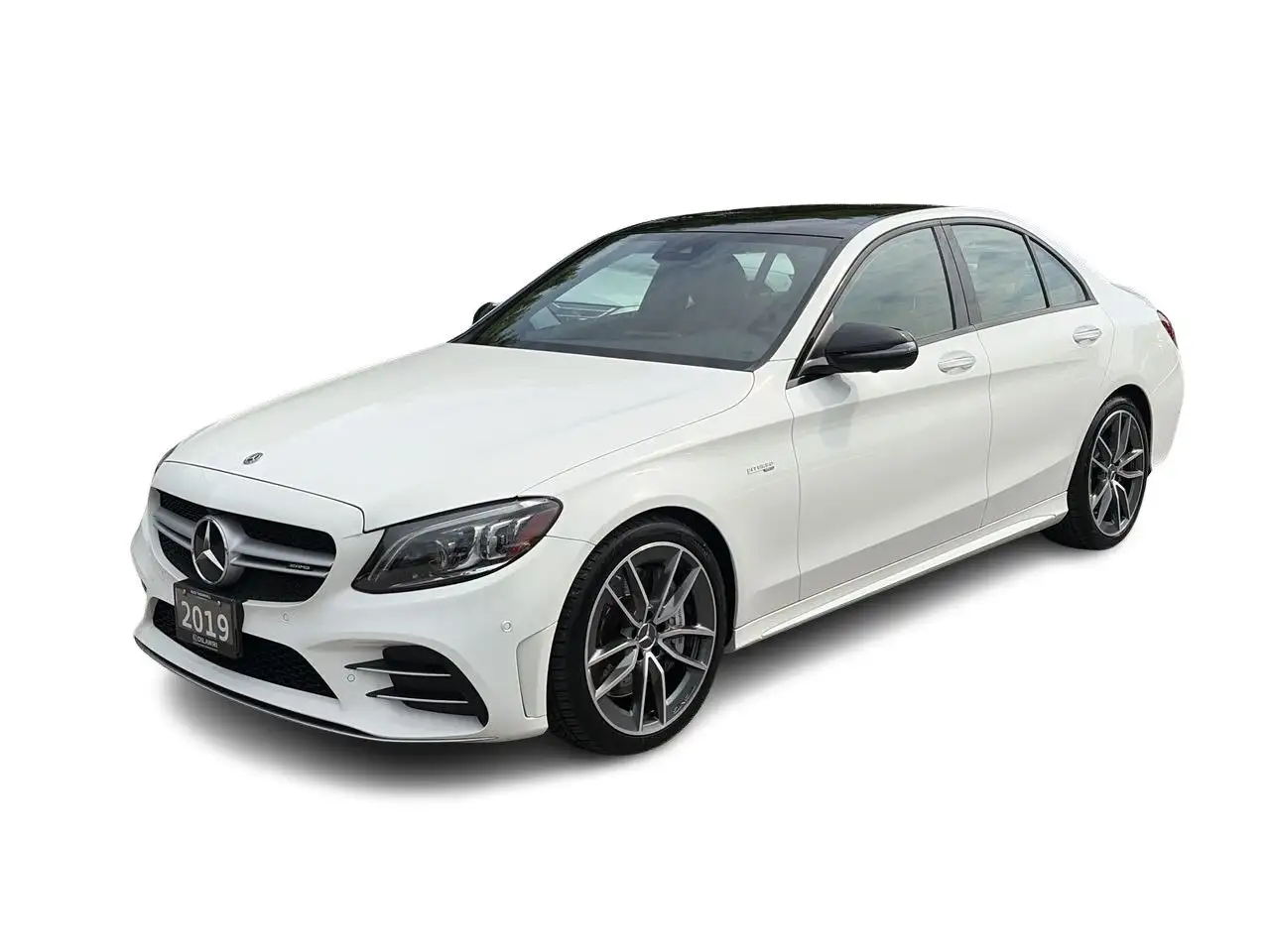 Mercedes-Benz C-Class photo Mercedes-Benz C-Class