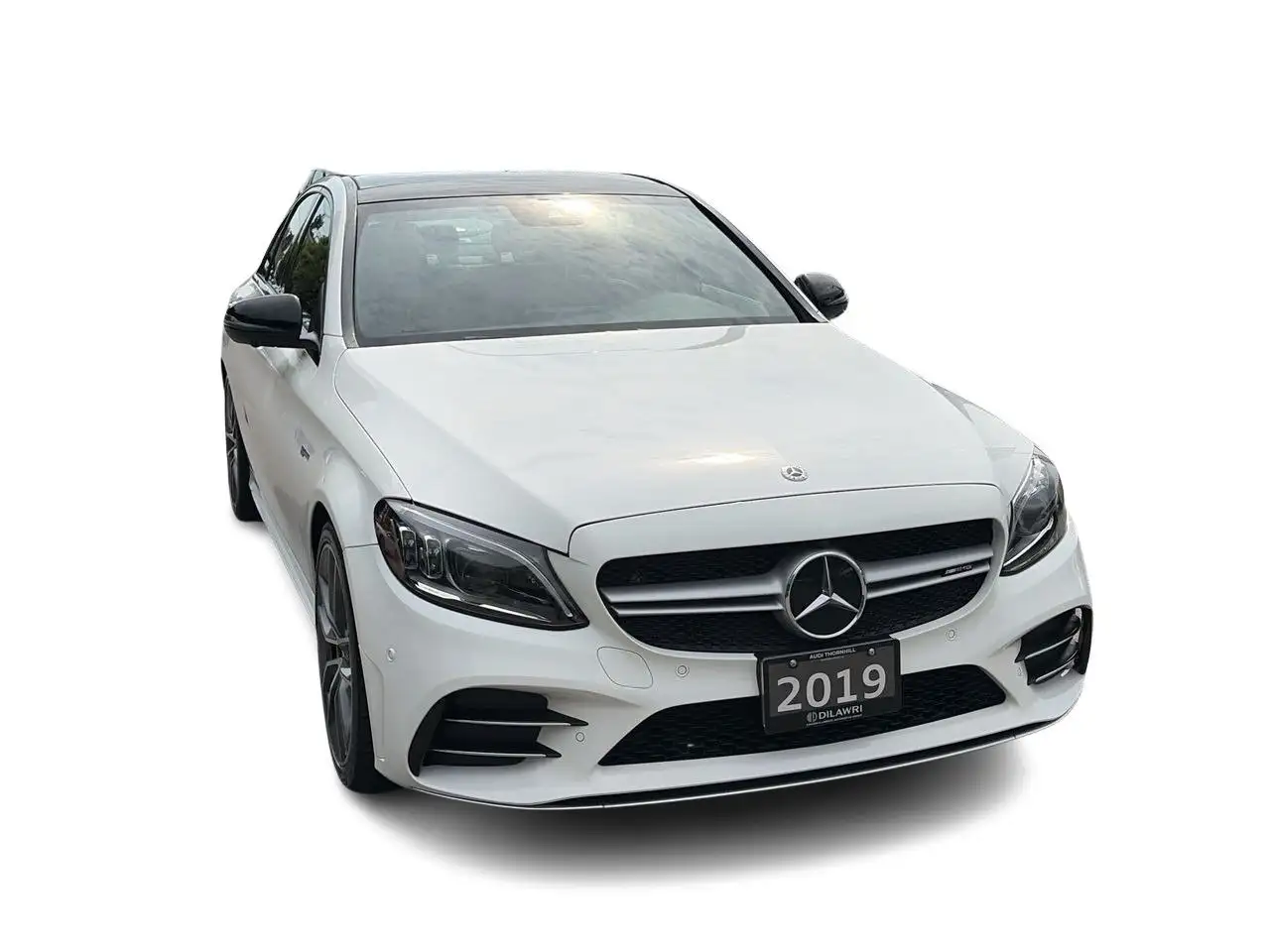 Mercedes-Benz C-Class photo Mercedes-Benz C-Class