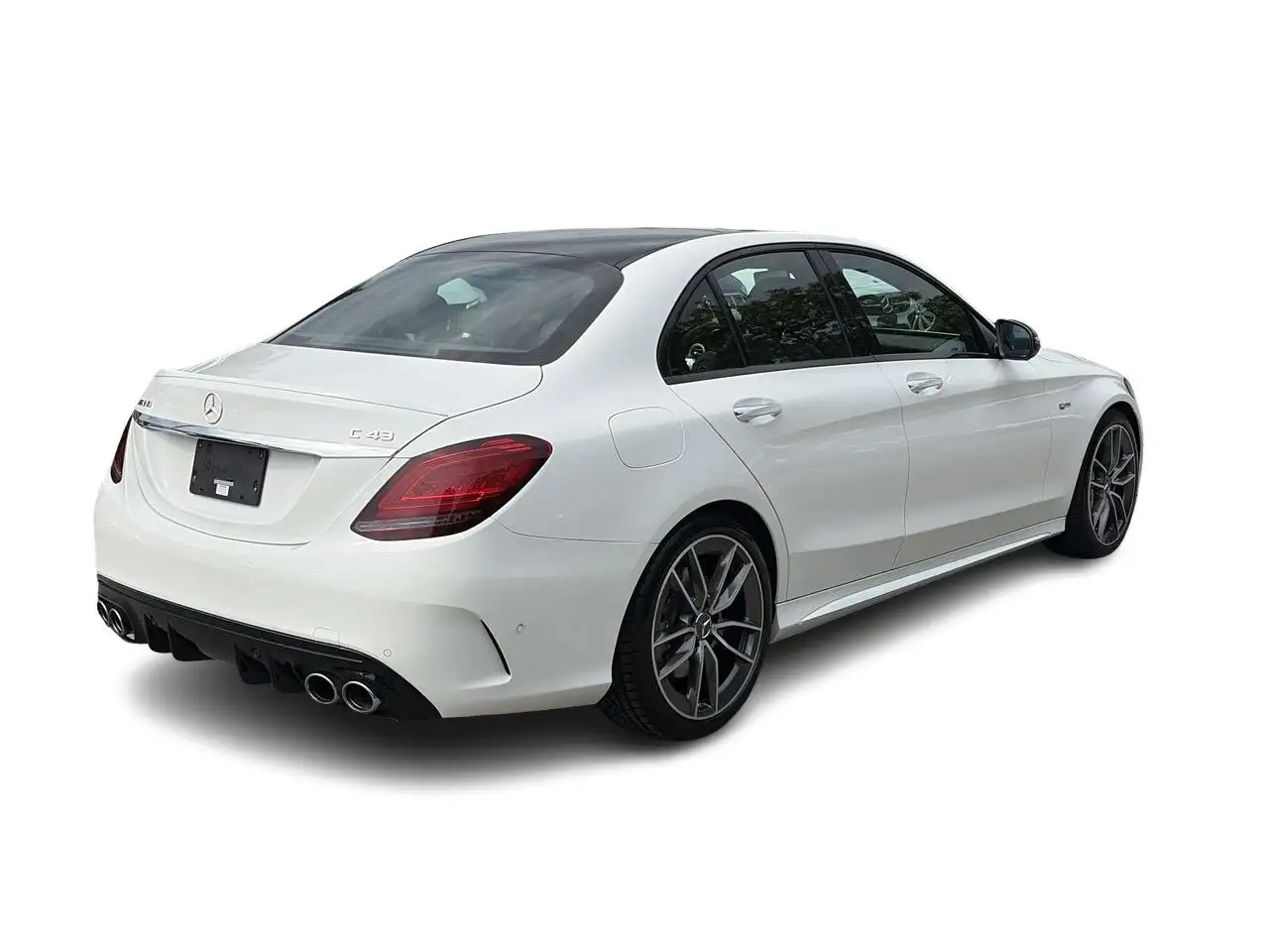 Mercedes-Benz C-Class photo Mercedes-Benz C-Class