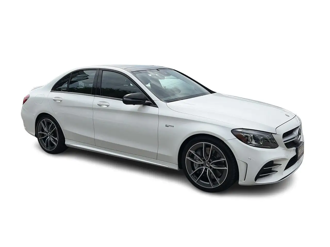 Mercedes-Benz C-Class photo Mercedes-Benz C-Class