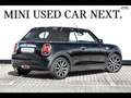 MINI Cooper Cabrio Cabrio Fekete - thumbnail 4