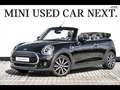 MINI Cooper Cabrio Cabrio Siyah - thumbnail 1