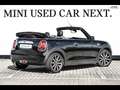 MINI Cooper Cabrio Cabrio Zwart - thumbnail 2