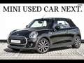 MINI Cooper Cabrio Cabrio Siyah - thumbnail 3