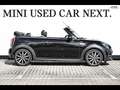 MINI Cooper Cabrio Cabrio Fekete - thumbnail 5
