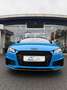 Audi TT Coupe 45 TFSI Competition S-tronic NAVI KAM. Bleu - thumbnail 2