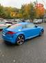 Audi TT Coupe 45 TFSI Competition S-tronic NAVI KAM. Bleu - thumbnail 6