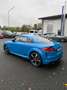 Audi TT Coupe 45 TFSI Competition S-tronic NAVI KAM. Bleu - thumbnail 5