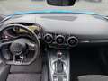 Audi TT Coupe 45 TFSI Competition S-tronic NAVI KAM. Bleu - thumbnail 16