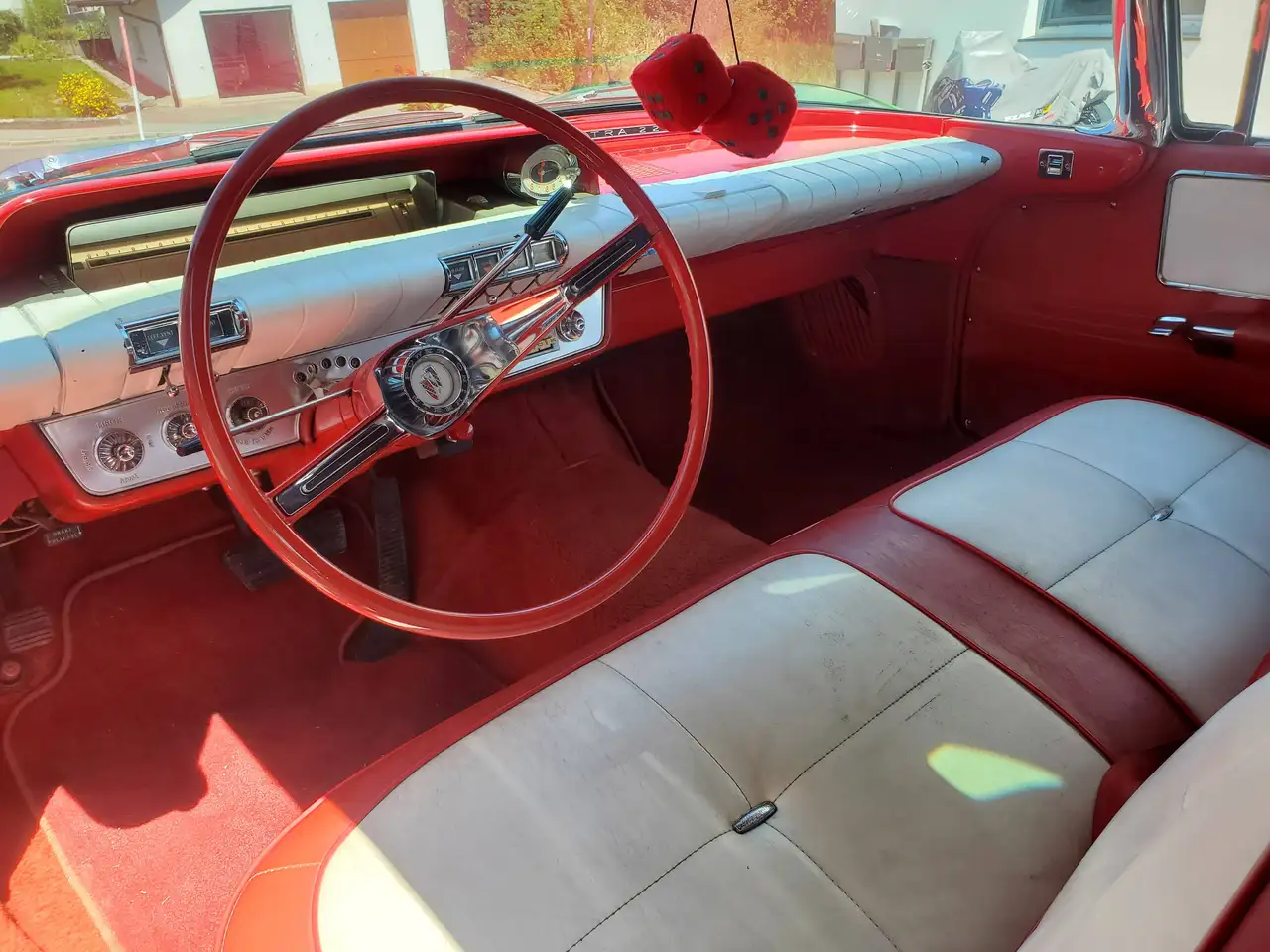 Buick Electra 225 Convertible, foto 8