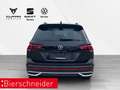 Volkswagen Tiguan 2.0 TDI DSG Life Urban Sport LED AHK NAVI ACC DAB Schwarz - thumbnail 6