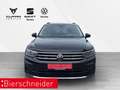 Volkswagen Tiguan 2.0 TDI DSG Life Urban Sport LED AHK NAVI ACC DAB Schwarz - thumbnail 2