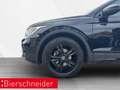Volkswagen Tiguan 2.0 TDI DSG Life Urban Sport LED AHK NAVI ACC DAB Schwarz - thumbnail 3