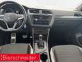 Volkswagen Tiguan 2.0 TDI DSG Life Urban Sport LED AHK NAVI ACC DAB Schwarz - thumbnail 14