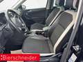 Volkswagen Tiguan 2.0 TDI DSG Life Urban Sport LED AHK NAVI ACC DAB Schwarz - thumbnail 9