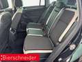 Volkswagen Tiguan 2.0 TDI DSG Life Urban Sport LED AHK NAVI ACC DAB Schwarz - thumbnail 10