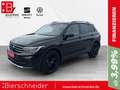 Volkswagen Tiguan 2.0 TDI DSG Life Urban Sport LED AHK NAVI ACC DAB Schwarz - thumbnail 1