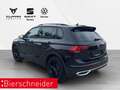Volkswagen Tiguan 2.0 TDI DSG Life Urban Sport LED AHK NAVI ACC DAB Schwarz - thumbnail 5