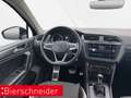 Volkswagen Tiguan 2.0 TDI DSG Life Urban Sport LED AHK NAVI ACC DAB Schwarz - thumbnail 13