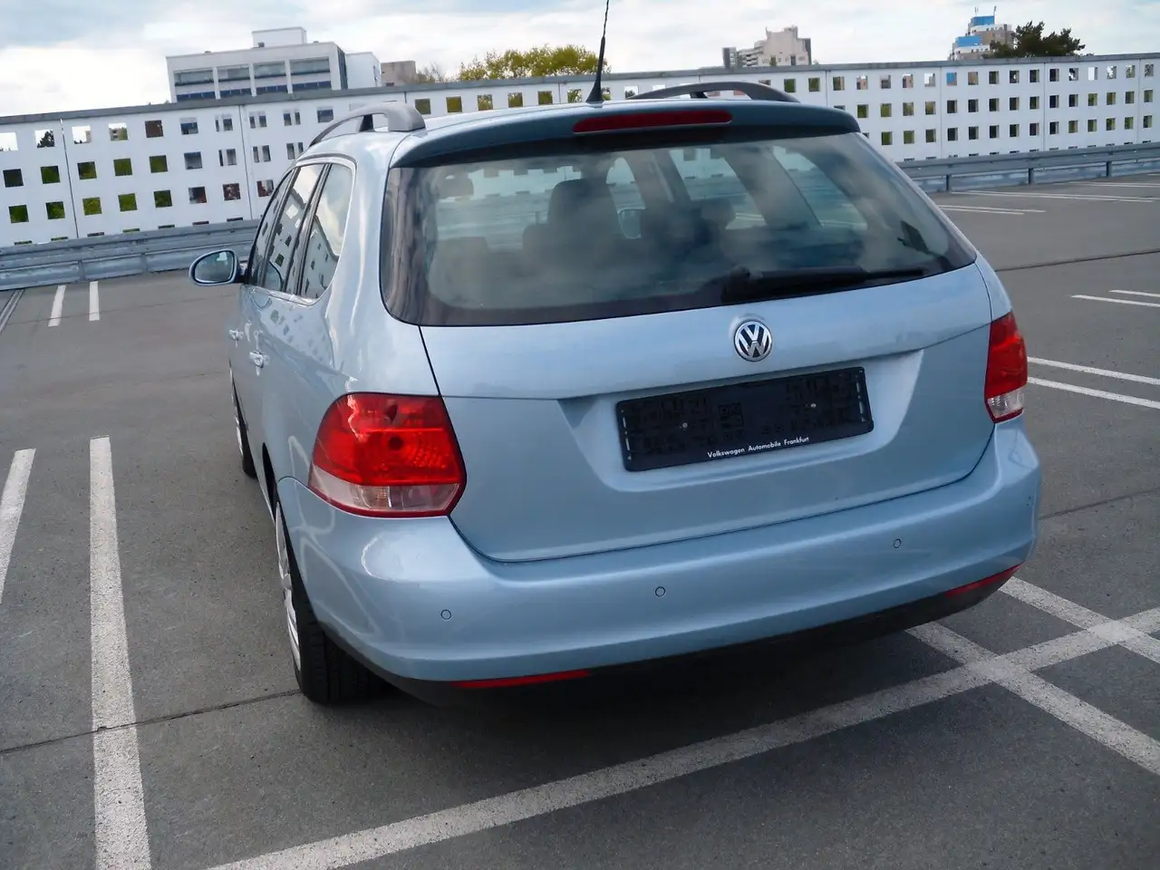 Das Auto