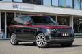 Land Rover Range Rover P400e Limited Edition Special Paint Zwart - thumbnail 1