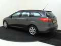 Ford Focus Wagon 1.0 First Edition | Cruise control | Airco Gris - thumbnail 3