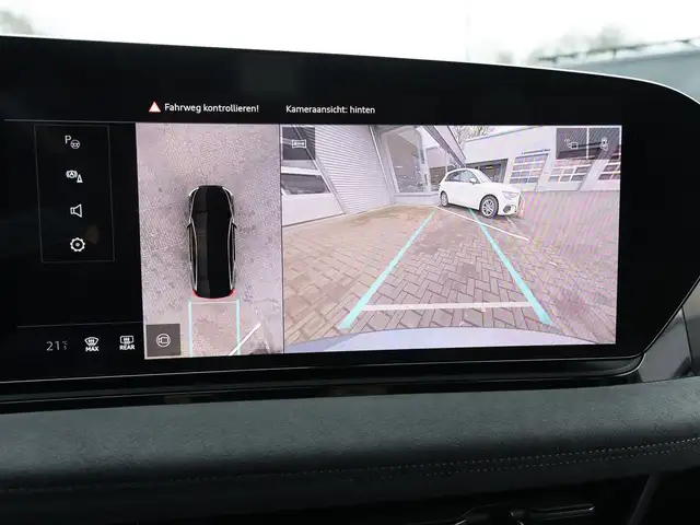 Audi E-Tron view 15