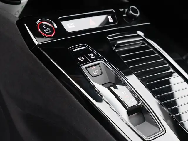 Audi E-Tron view 9