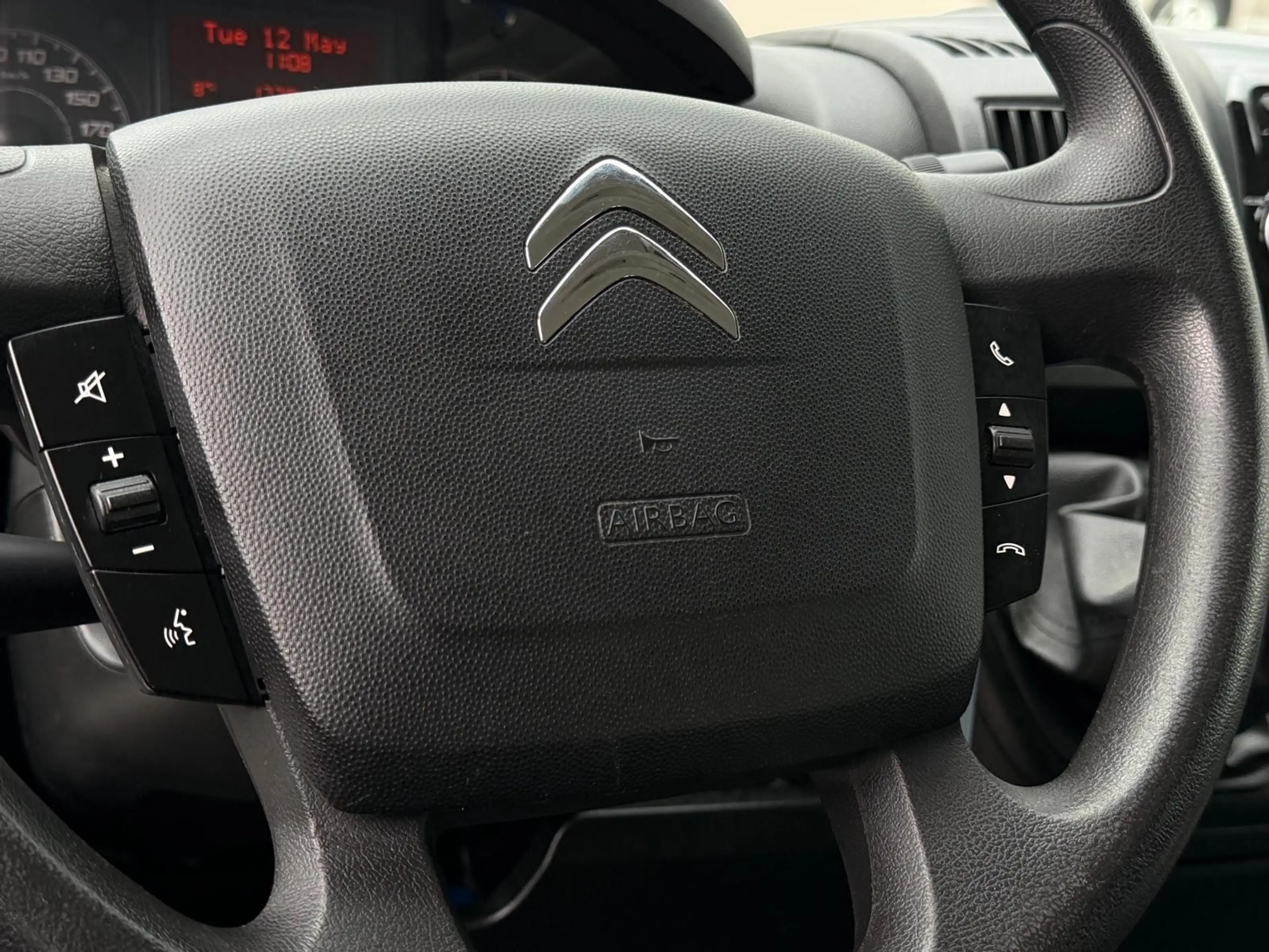 Citroen Jumper 33 L2H2 Live e-HDi 130 * Rollstuhl * — photo 8