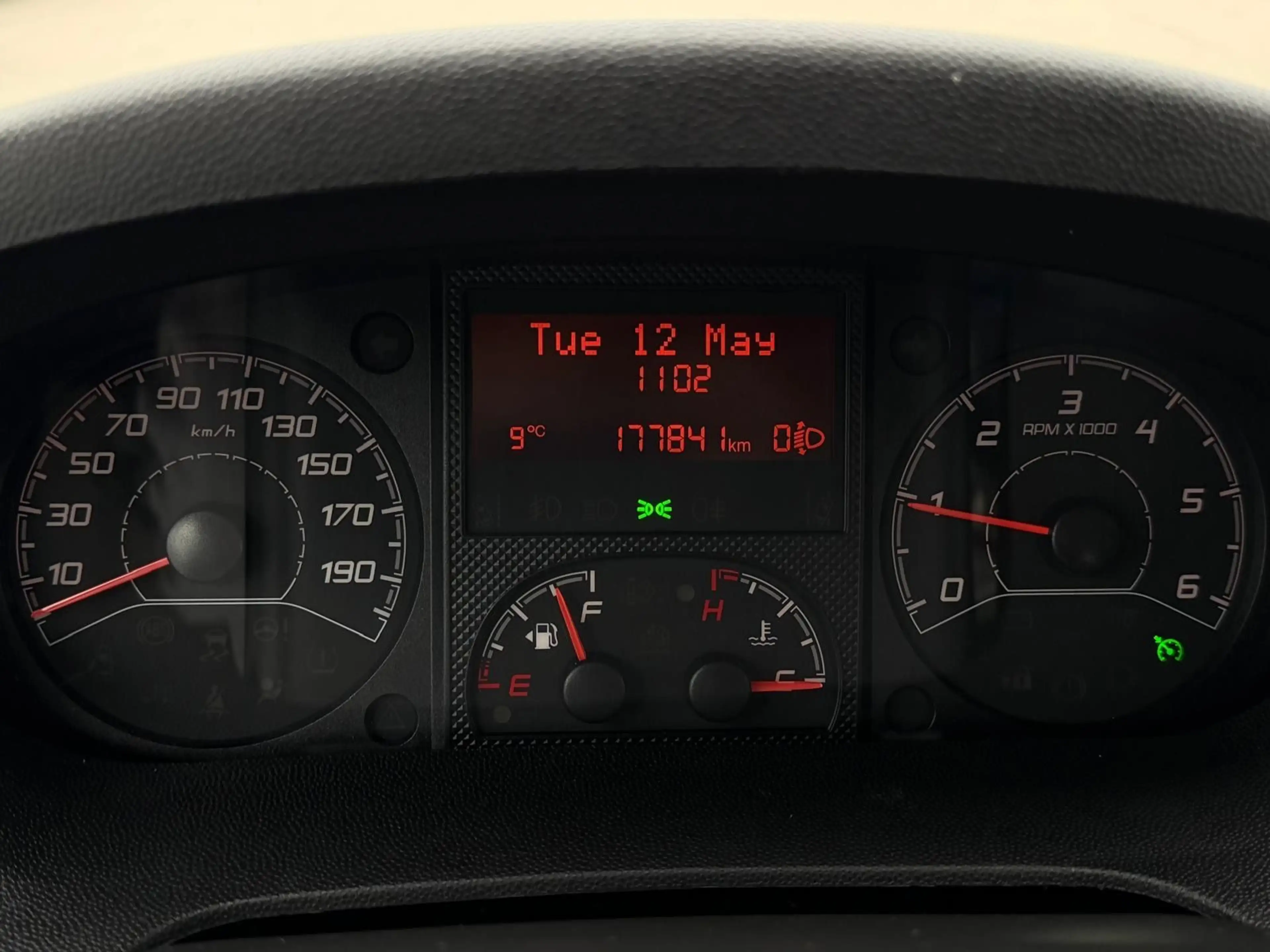 Citroen Jumper 33 L2H2 Live e-HDi 130 * Rollstuhl * — photo 5