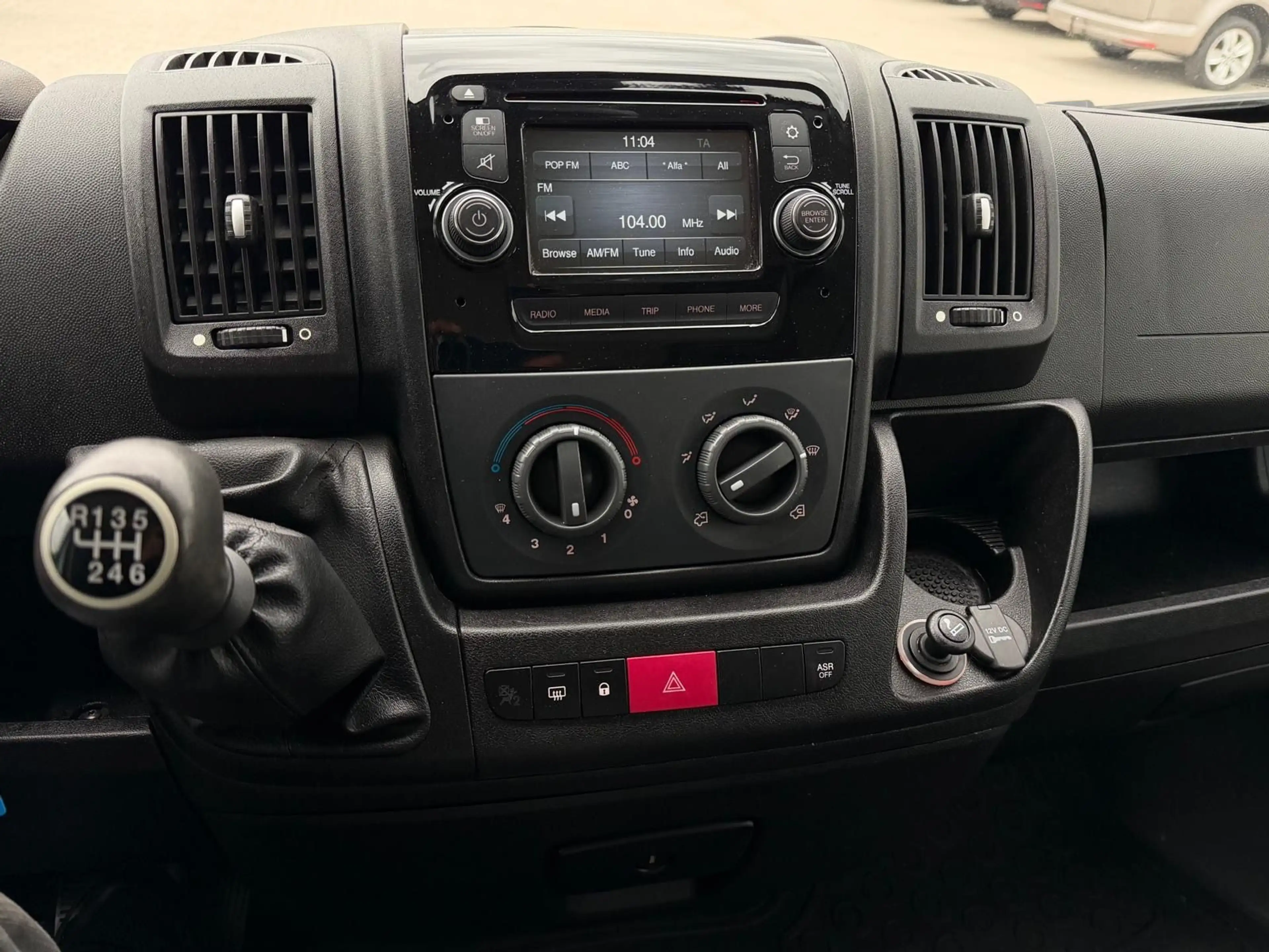 Citroen Jumper 33 L2H2 Live e-HDi 130 * Rollstuhl * — photo 7