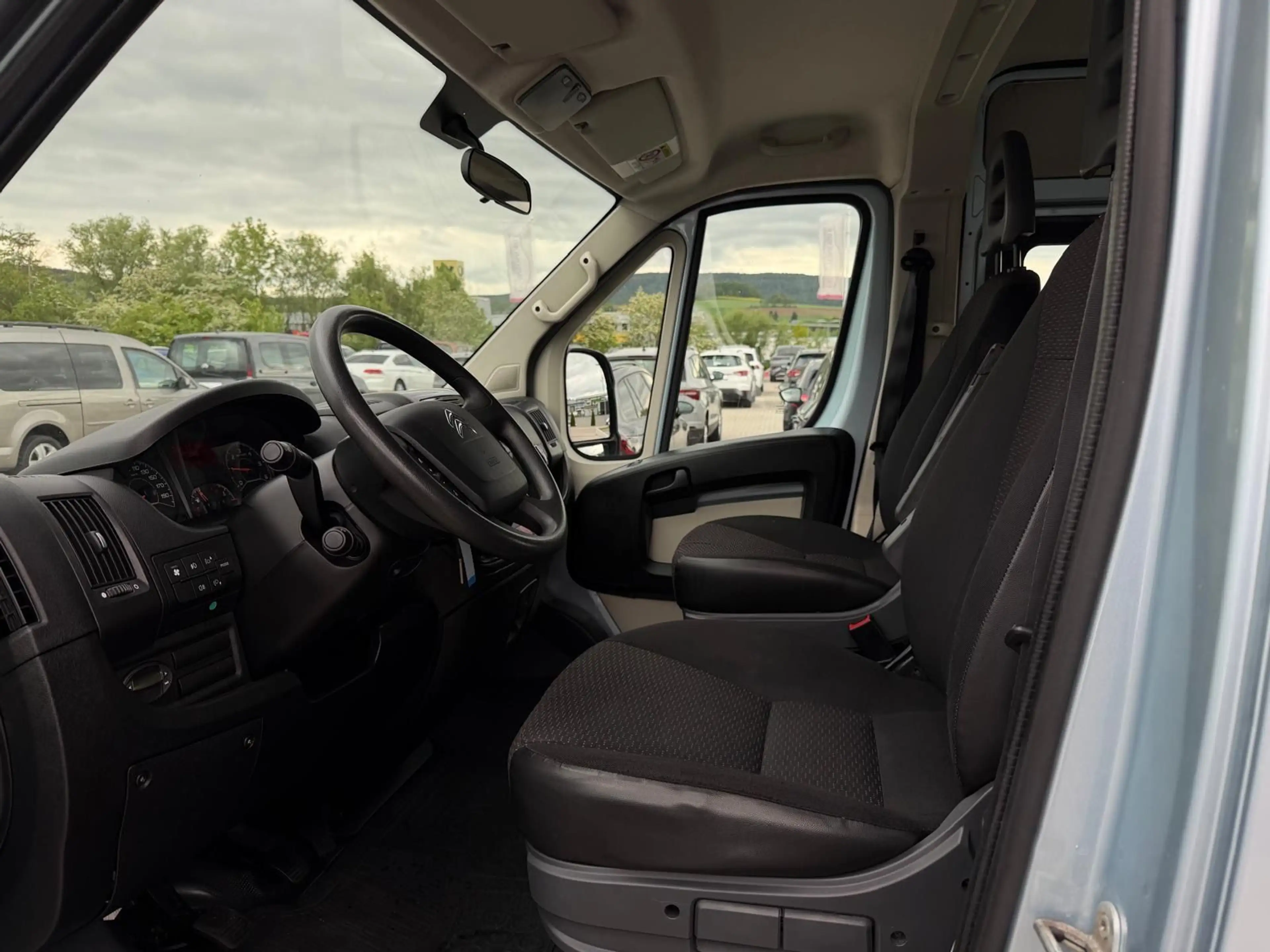Citroen Jumper 33 L2H2 Live e-HDi 130 * Rollstuhl * — photo 4