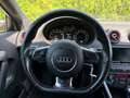 Audi RS3 A3 Sportback 2.5 T quattro schaalstoelen zwart lee Zwart - thumbnail 24