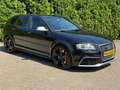 Audi RS3 A3 Sportback 2.5 T quattro schaalstoelen zwart lee Zwart - thumbnail 15