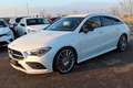 Mercedes-Benz CLA 220 d Shooting Brake 4MATIC Aut. AMG Line Head UP K... Weiß - thumbnail 3