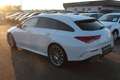 Mercedes-Benz CLA 220 d Shooting Brake 4MATIC Aut. AMG Line Head UP K... Weiß - thumbnail 9