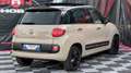Fiat 500L 1.3 MULTIJET 16V 85CH S\u0026S EASY Brun - thumbnail 8